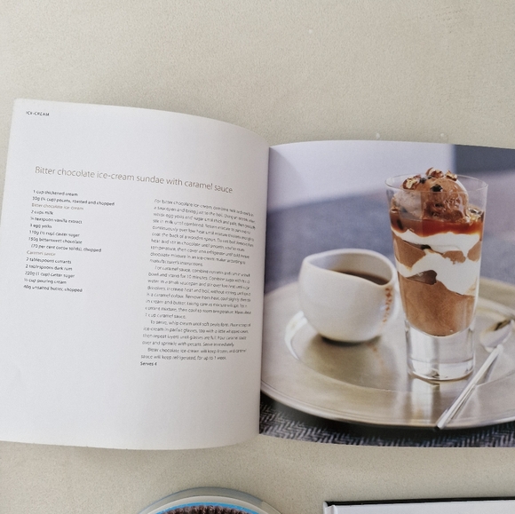 Cook Books - Picture 3 of 4